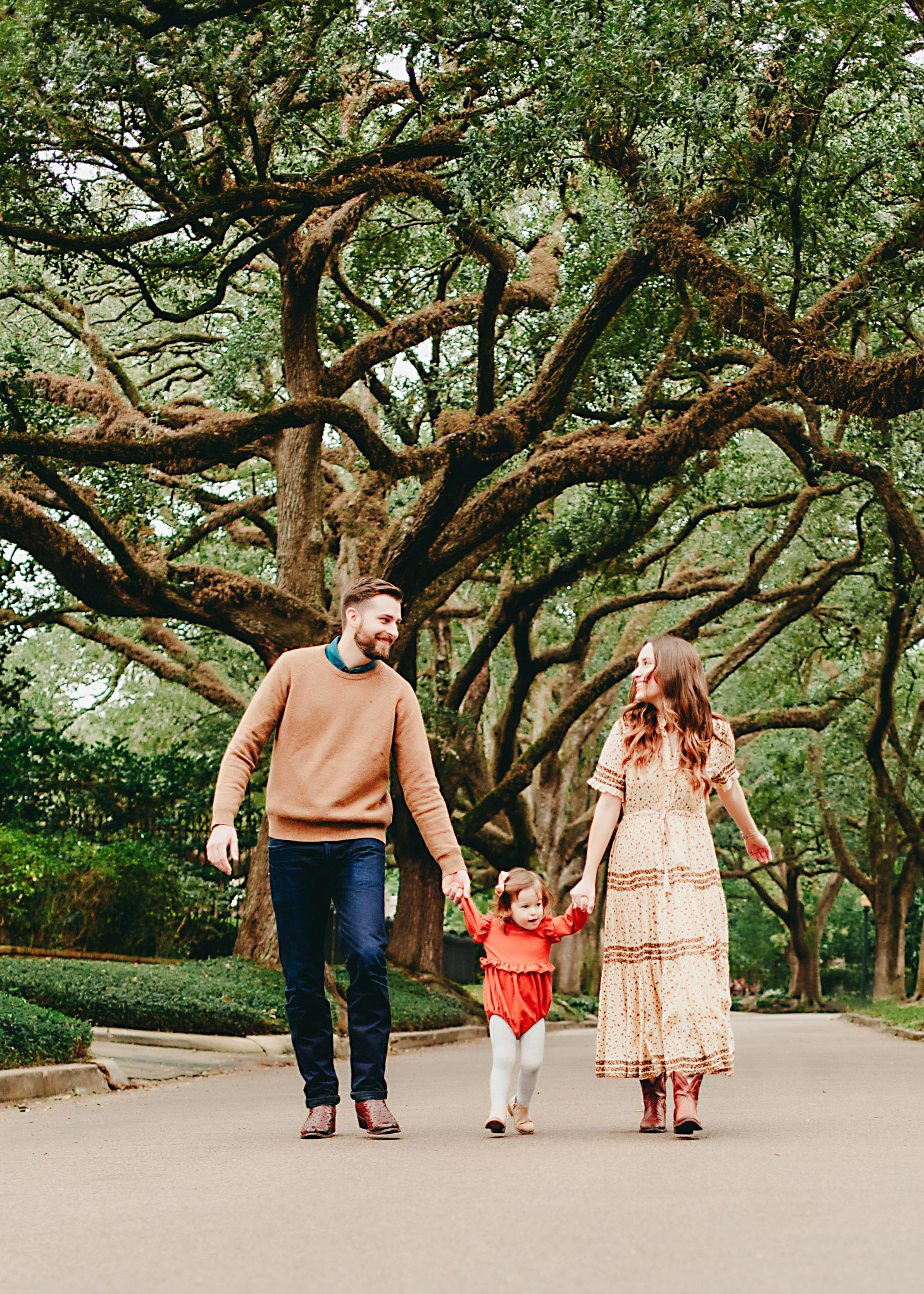 Fashion | Christmas Cards | Our 2018 Holiday Family Photos & a Bit on Life Lately featured by top Houston lifestyle blog Lone Star Looking Glass