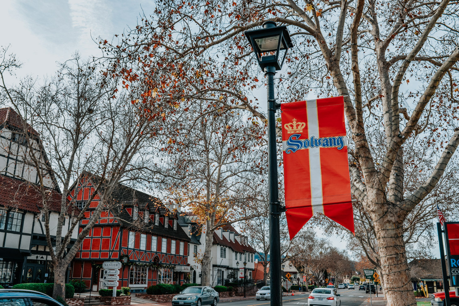 Things to Do in Solvang featured by top US travel blog Lone Star Looking Glass