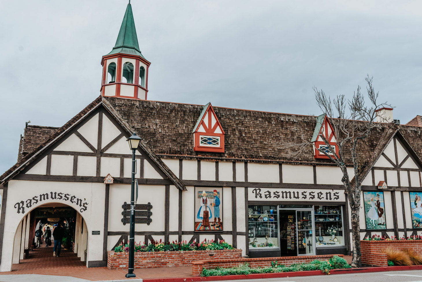 Things to Do in Solvang featured by top US travel blog Lone Star Looking Glass