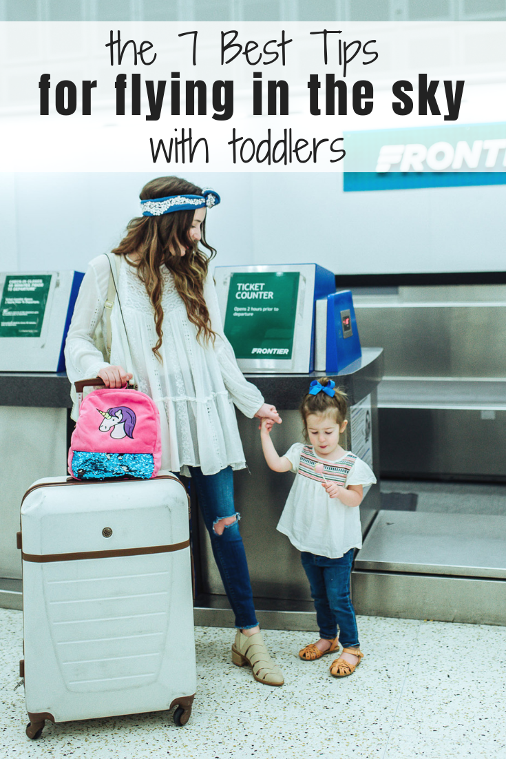 Traveling with your Toddler: 20 Activity Tips when flying » Sensory  Lifestyle