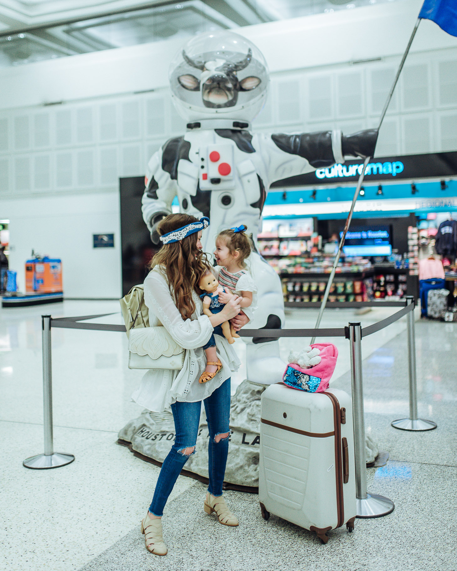 Traveling with your Toddler: 20 Activity Tips when flying » Sensory  Lifestyle