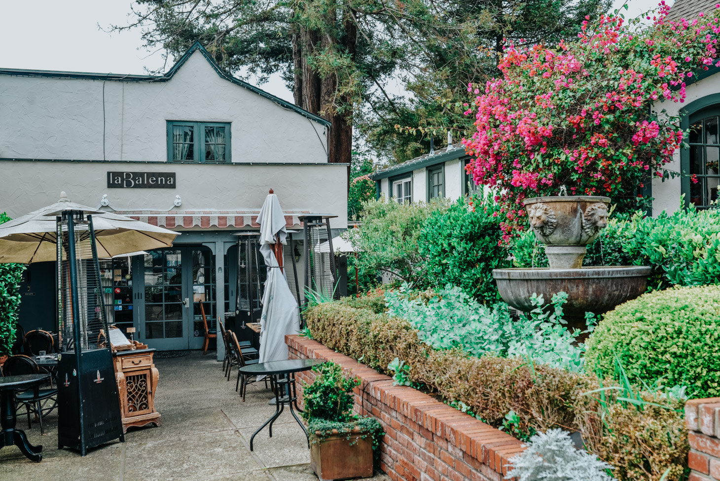 The Best Things to Do in Carmel By-the-Sea CA featured by top US travel and fashion blog, Lone Star Looking Glass