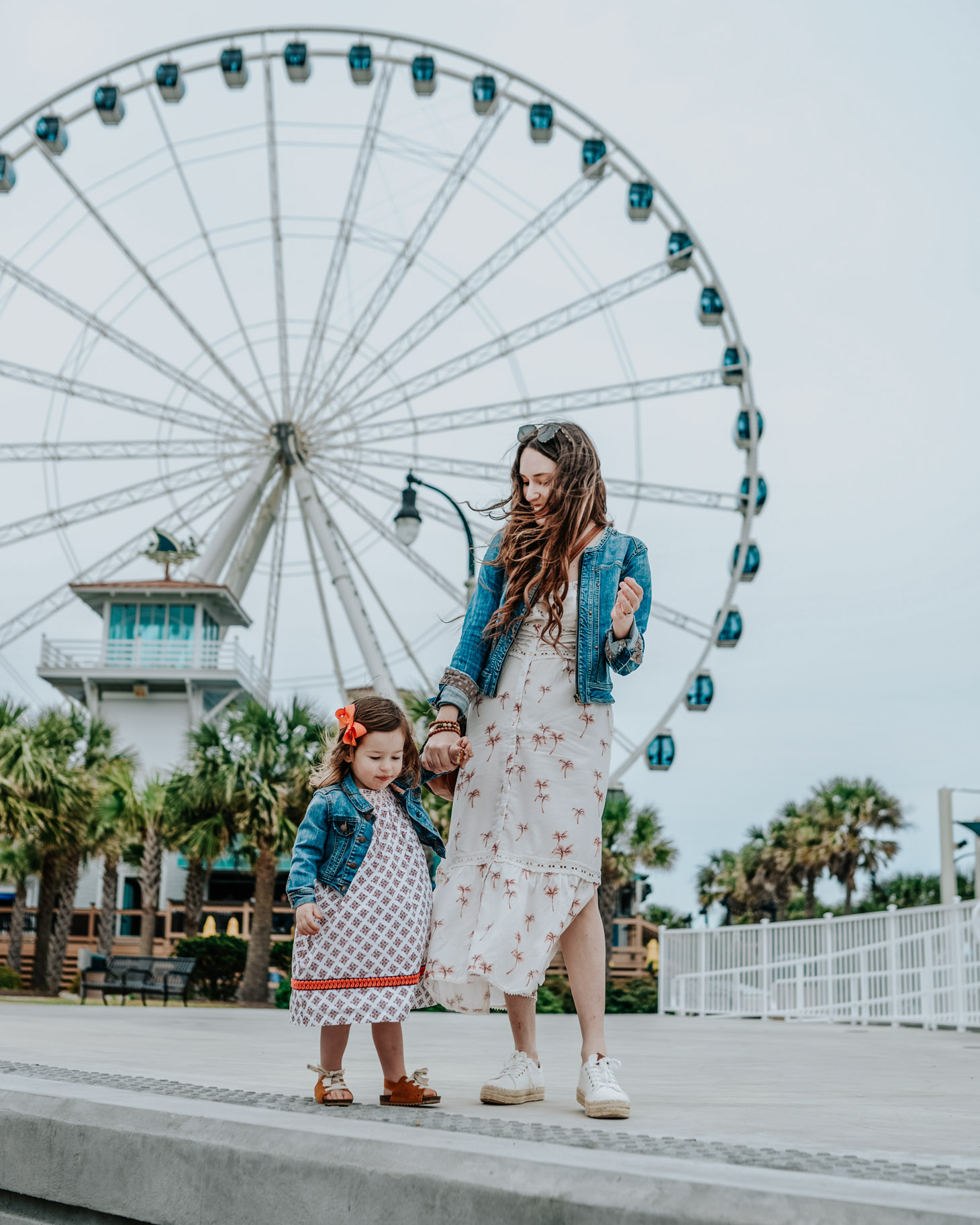 The Ultimate Myrtle Beach Travel Guide, the best things to do in Myrtle Beach SC, featured by top US travel blog, Lone Star Looking Glass