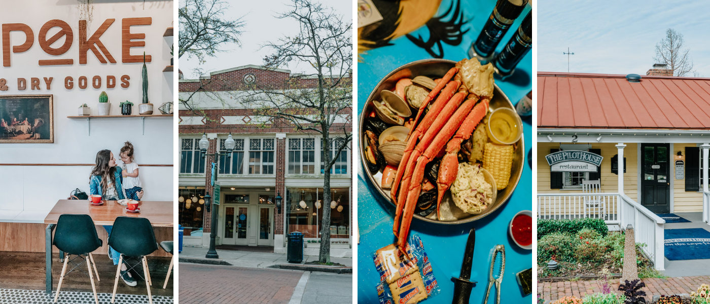 Fun Things to Do in Wilmington NC | Travels | Lone Star Looking Glass