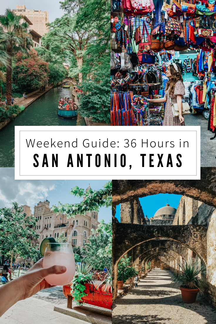 San Antonio Travel Guide - Expert Picks for your Vacation