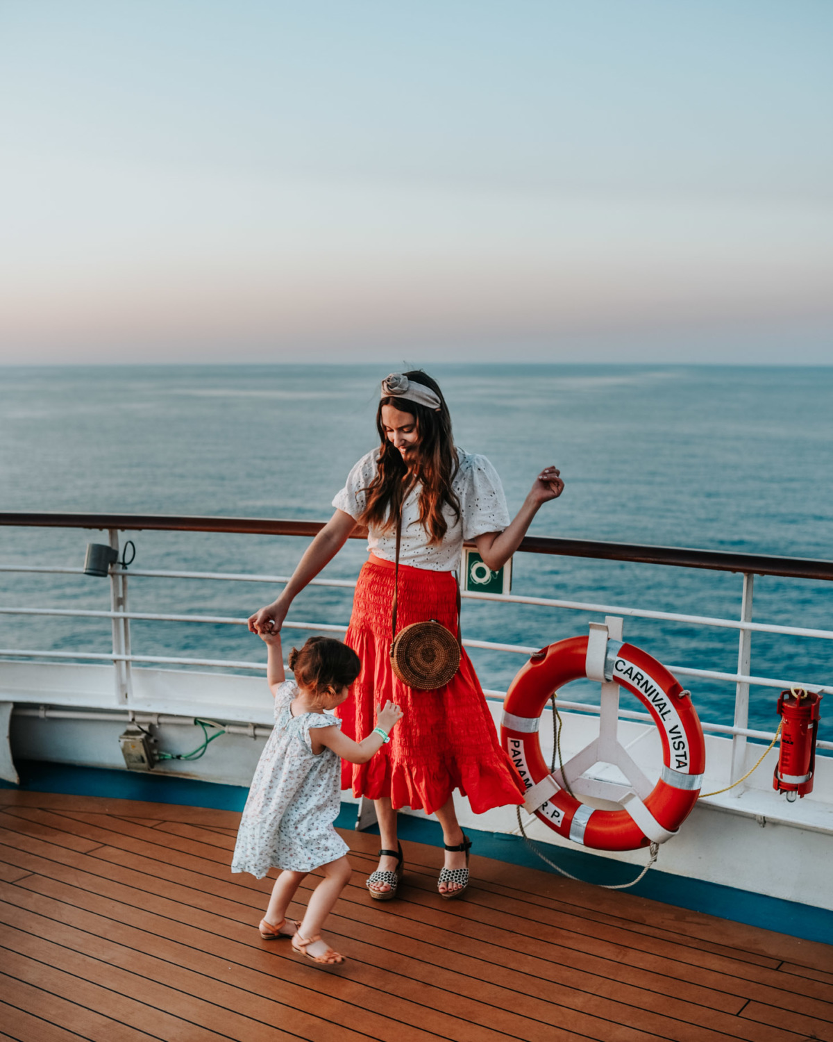 What to Pack for a Caribbean Cruise, essentials featured by top US travel and fashion blog, Lone Star Looking Glass