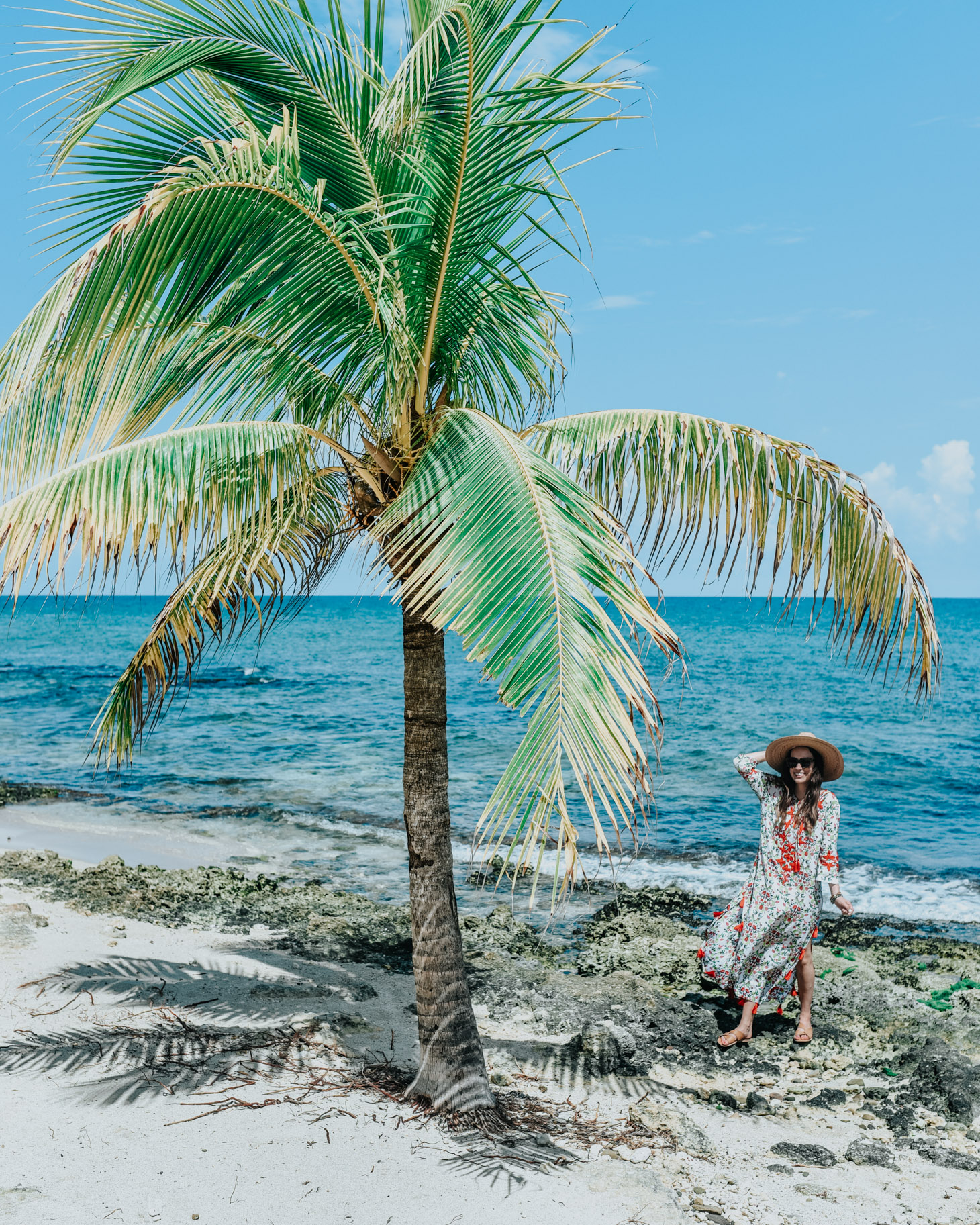 What to Pack for a Caribbean Cruise, essentials featured by top US travel and fashion blog, Lone Star Looking Glass