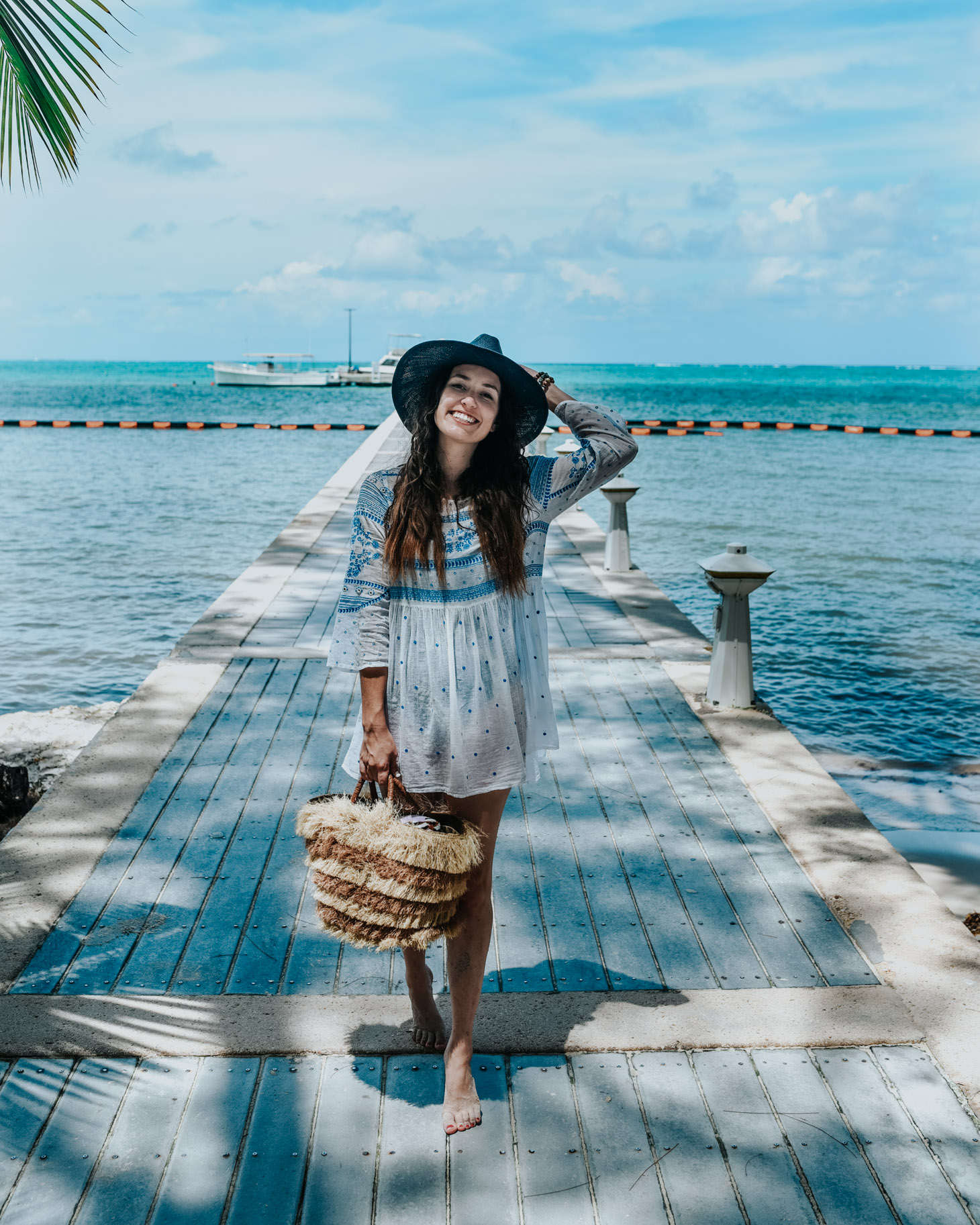 What to Pack for a Caribbean Cruise, essentials featured by top US travel and fashion blog, Lone Star Looking Glass