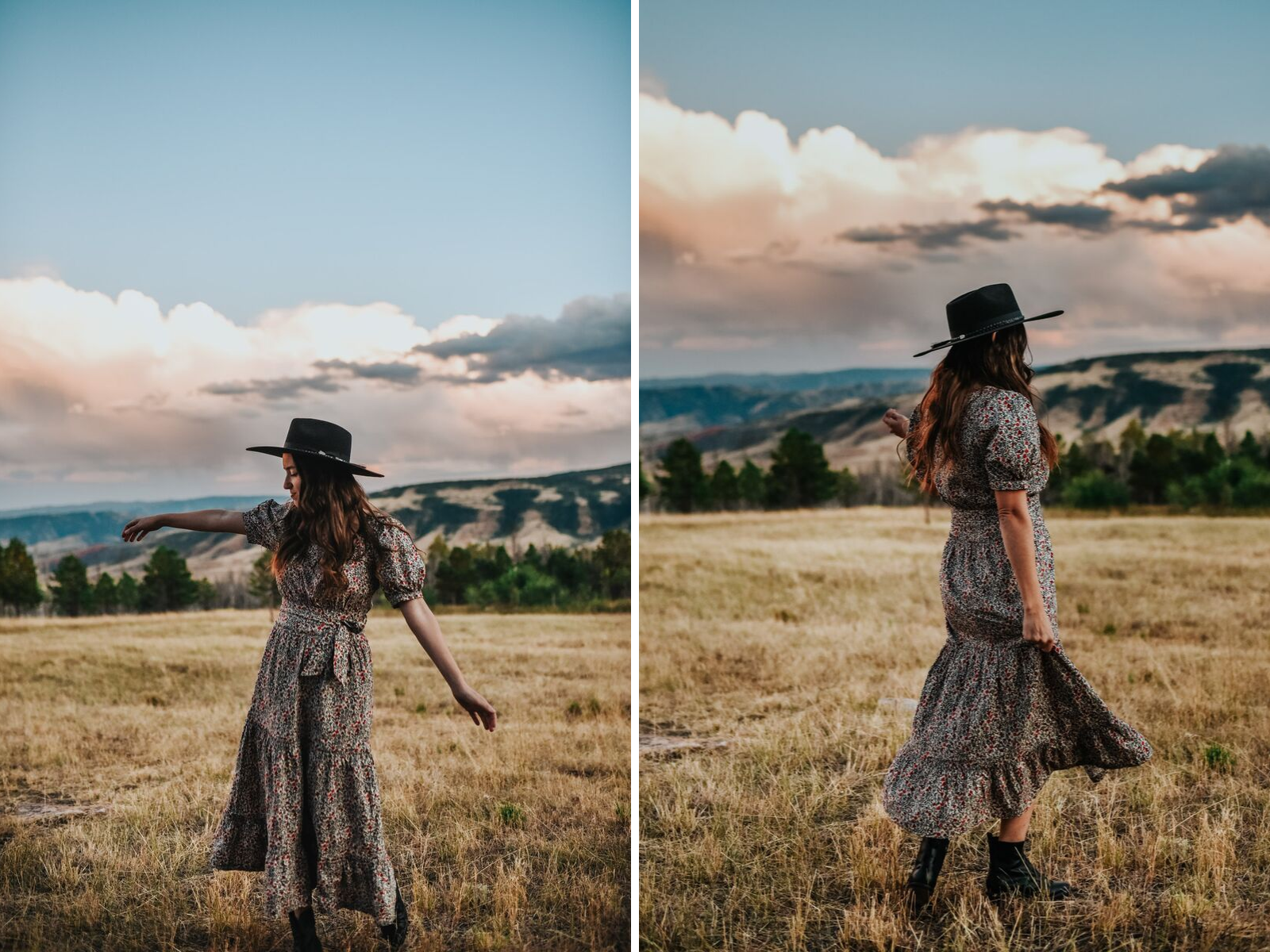 Prairie Dress Chic & A Fall Sale to Shop | Lone Star Looking Glass
