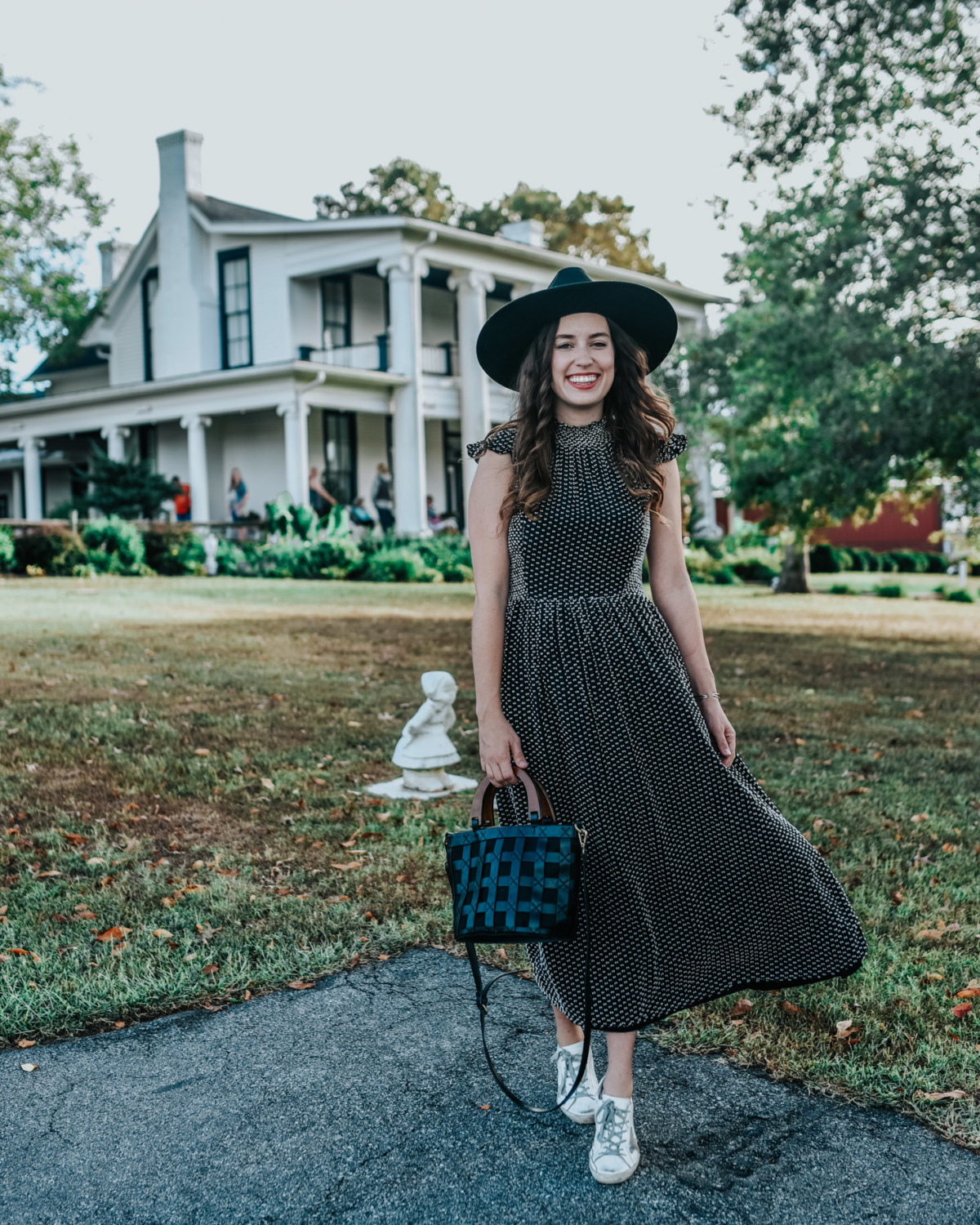 Loretta Lynn's Ranch review featured by top US travel and fashion blog, Lone Star Looking Glass