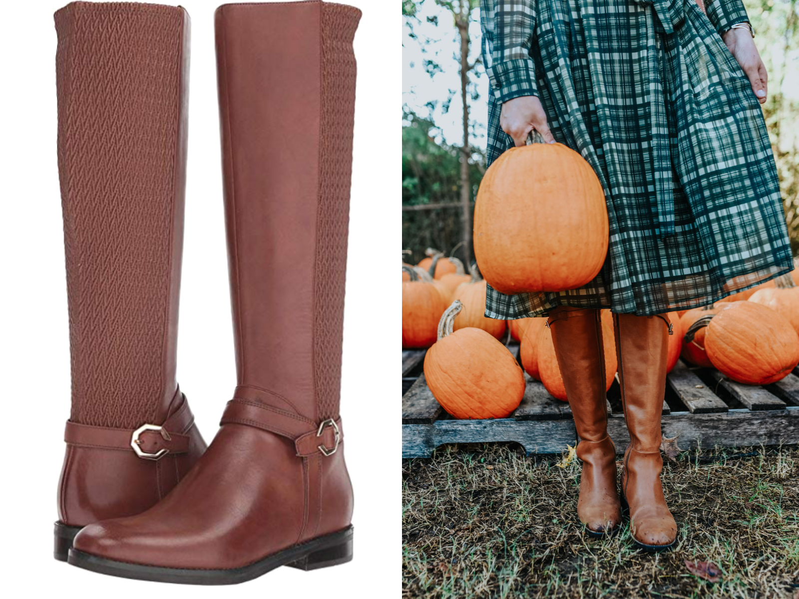 Cute Fall \u0026 Winter Boot Trends for 2019 