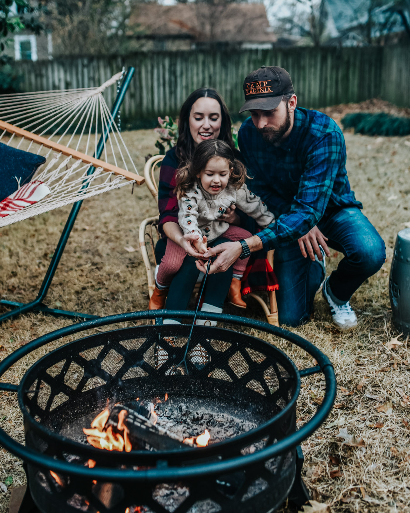 Unique Outdoor Gift Ideas for the Family featured by top US lifestyle blog, Lone Star Looking Glass.