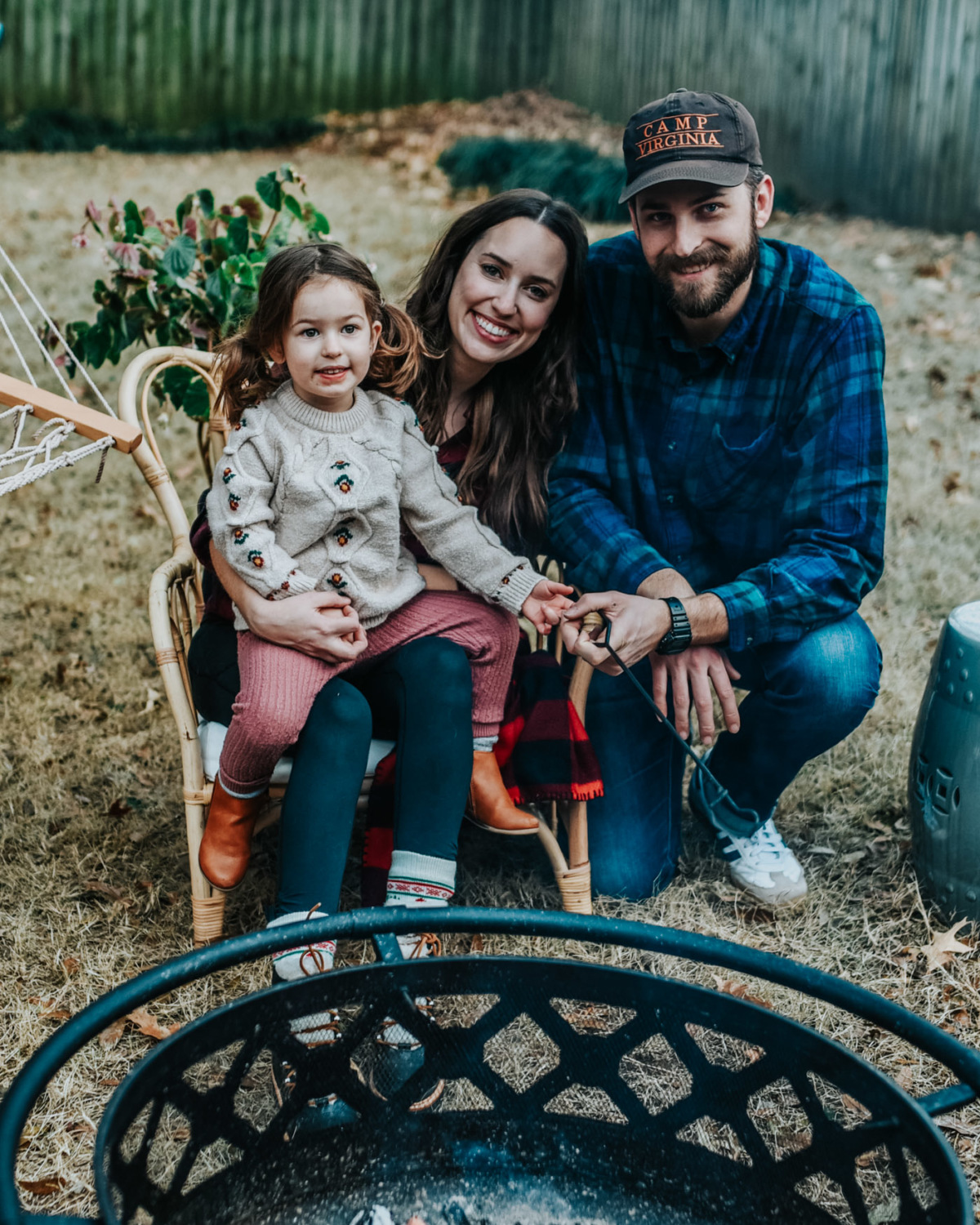 Unique Outdoor Gift Ideas for the Family featured by top US lifestyle blog, Lone Star Looking Glass.
