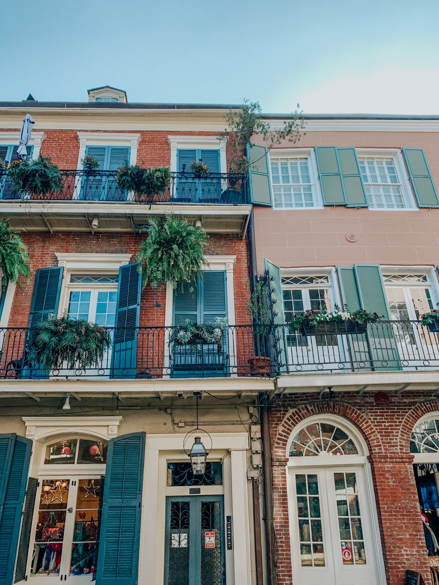 Weekend in New Orleans Itinerary featured by top US travel blog, Lone Star Looking Glass.