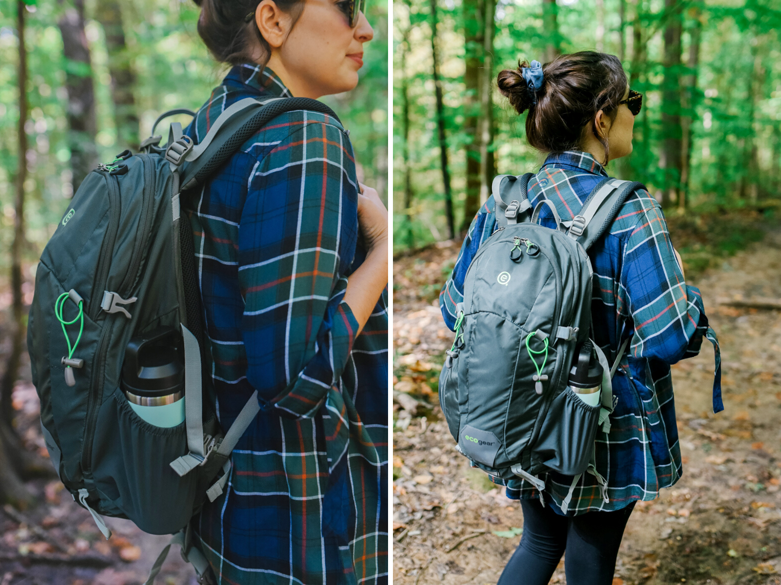 Fall Hiking Outfits & Your Own Twist Link Up #38 – Shelbee on the Edge