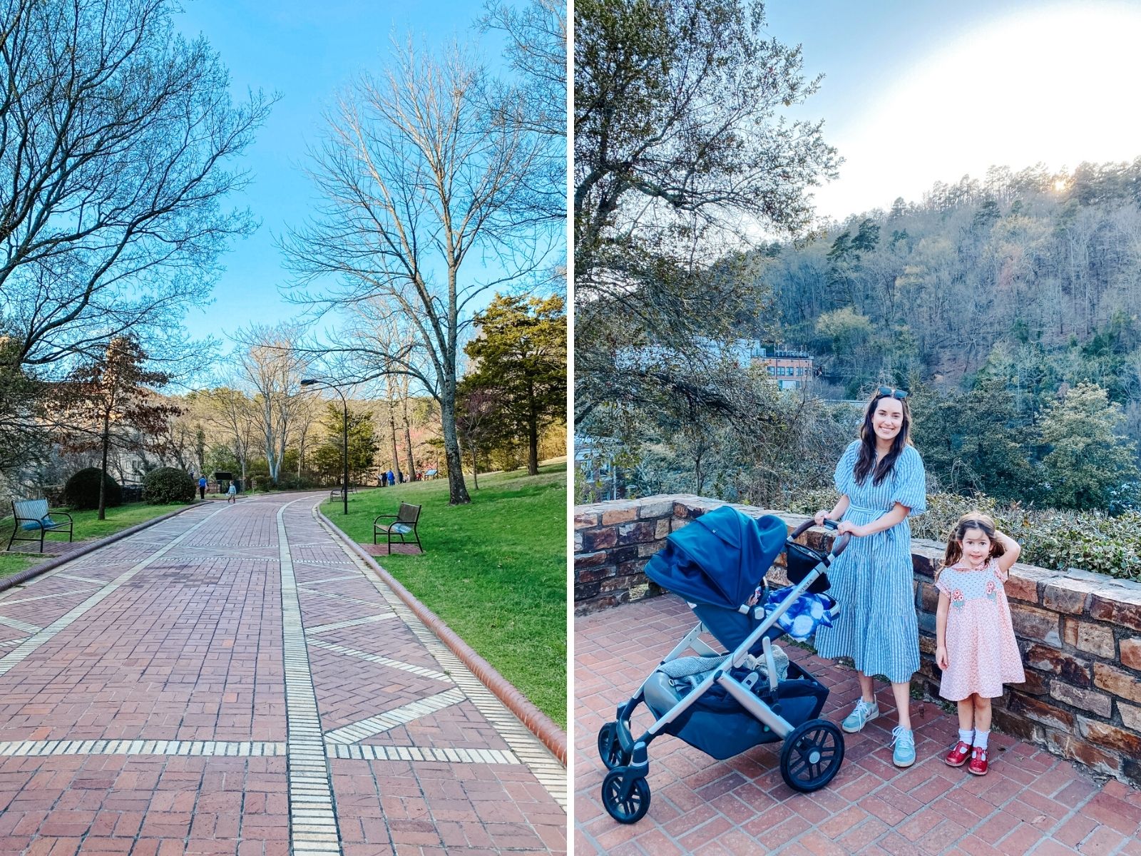 10 Best Fun Things to Do with Kids in Hot Springs, AR featured by top US travel blogger, Lone Star Looking Glass