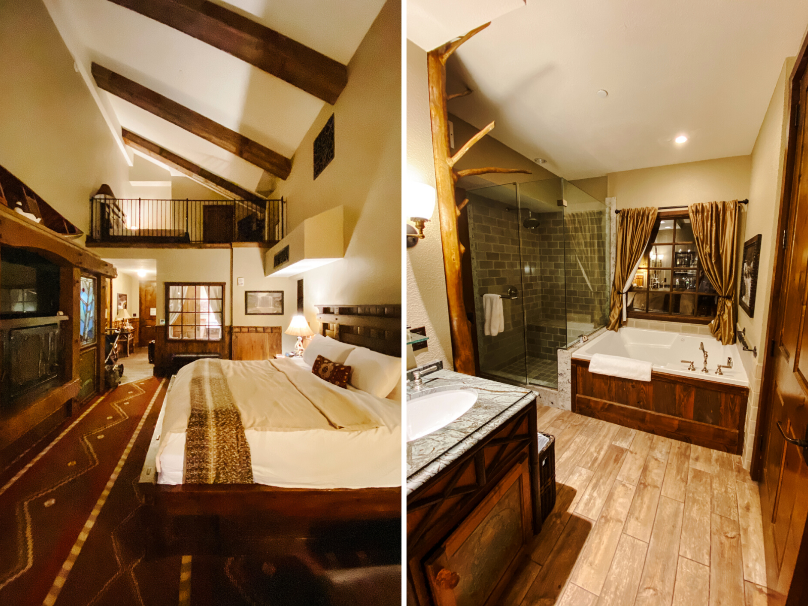 Big Cypress Lodge, Outdoor-Themed Luxury Hotel