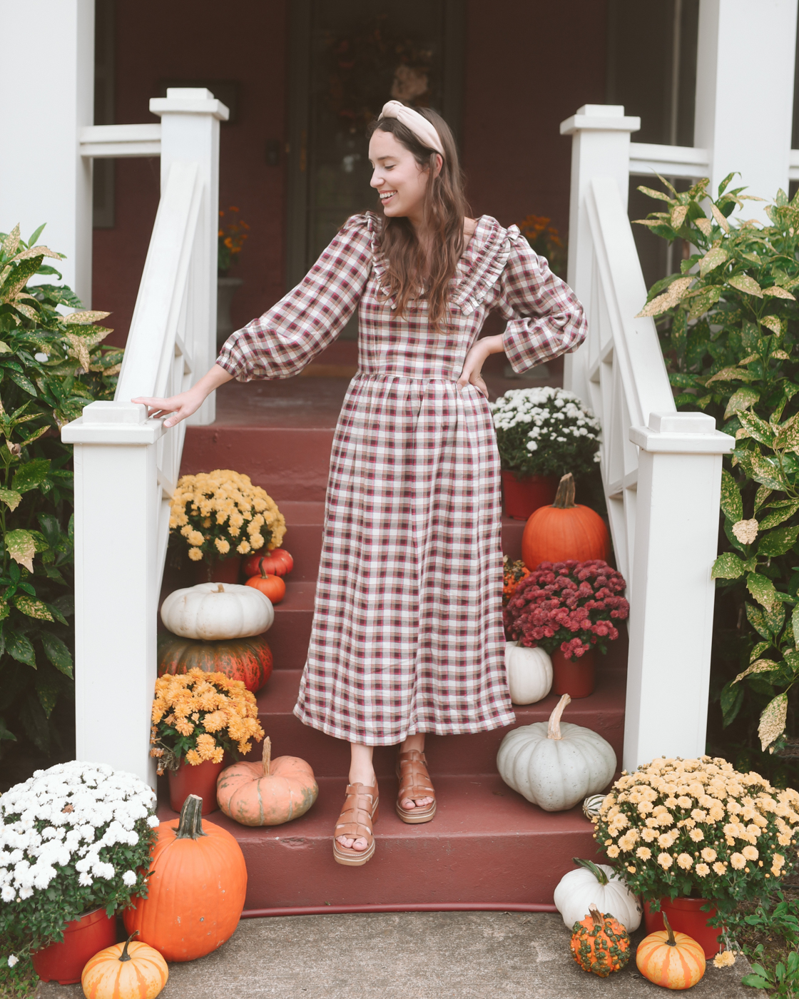 Shopbop Fall Sale Favorites featured by top Memphis life and style blogger, Lone Star Looking Glass