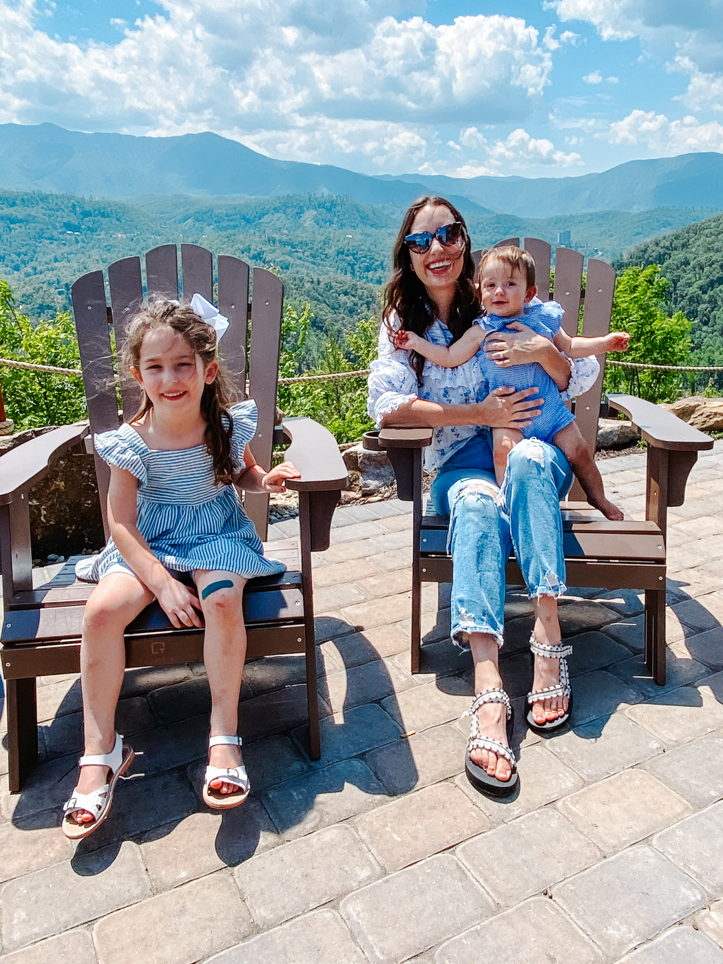 Westgate Smoky Mountain Resort reviewed by top US travel blogger, Lone Star Looking Glass
