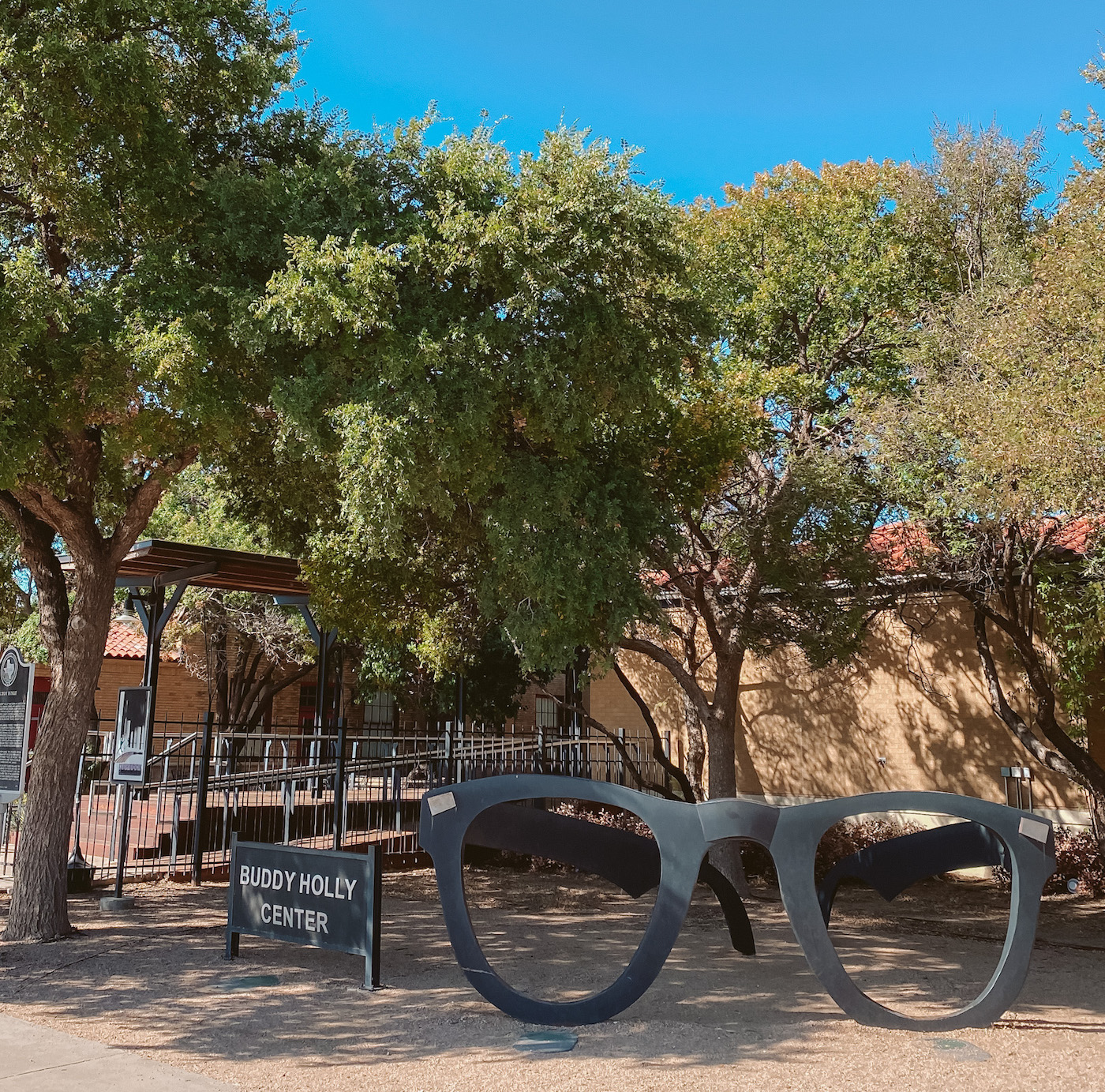 Fun things to do in Lubbock tx with your family, a travel guide featured by top travel blog, Lone Star Looking Glass