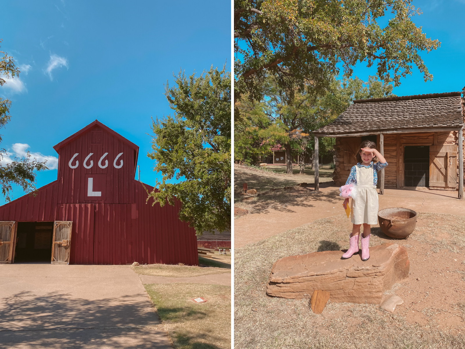 Fun things to do in Lubbock tx with your family, a travel guide featured by top travel blog, Lone Star Looking Glass