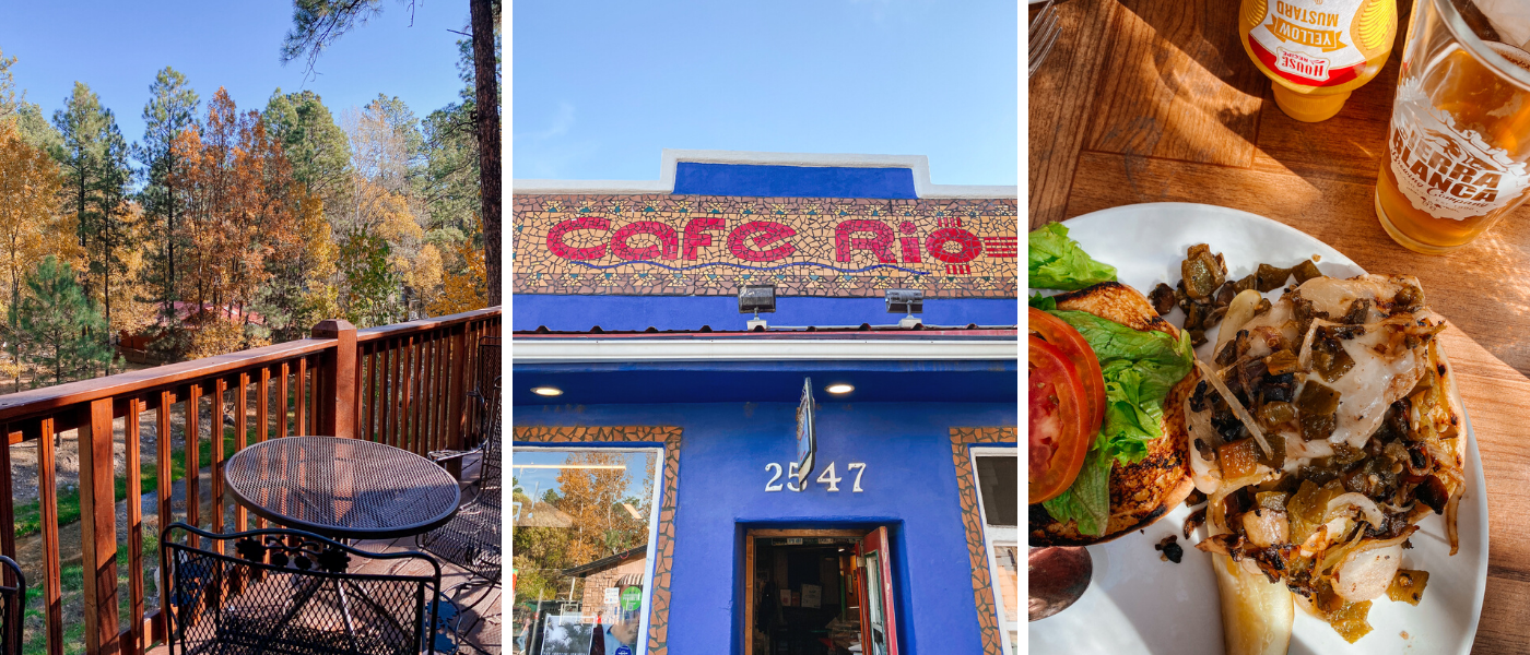 best restaurants in ruidoso, new mexico