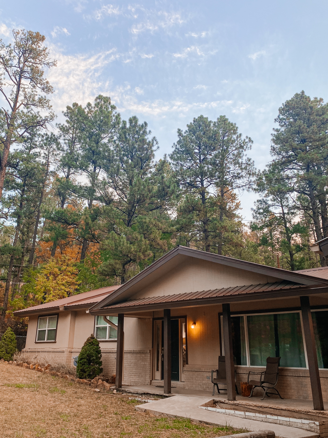 ruidoso new mexico large family friendly vacation rental