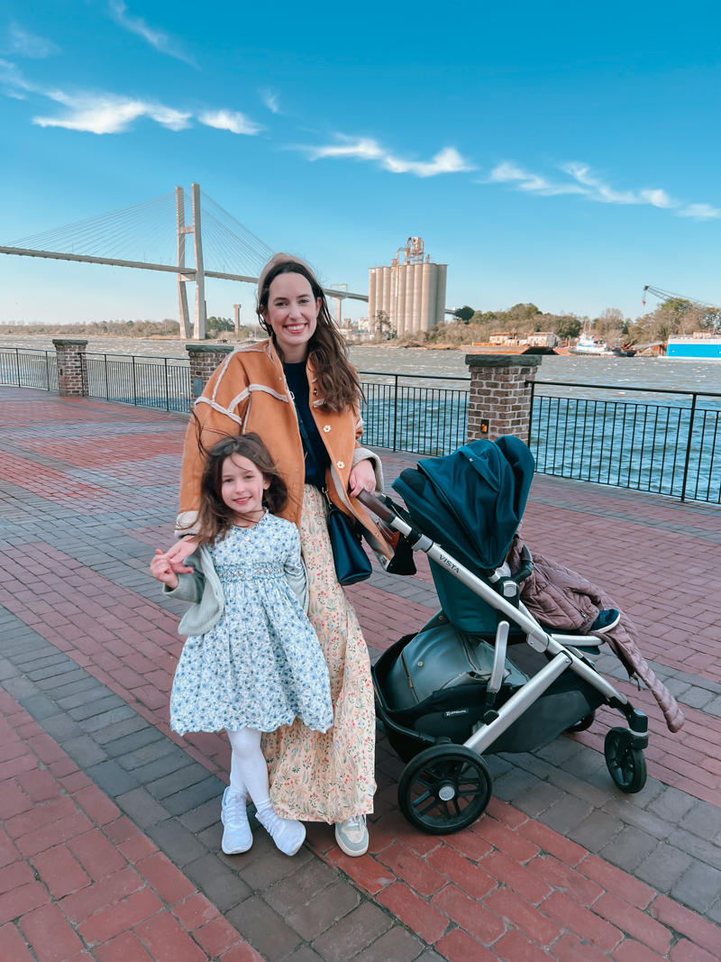 Where to Stay in Savannah with Kids, a travel guide featured by Lone Star Looking Glass