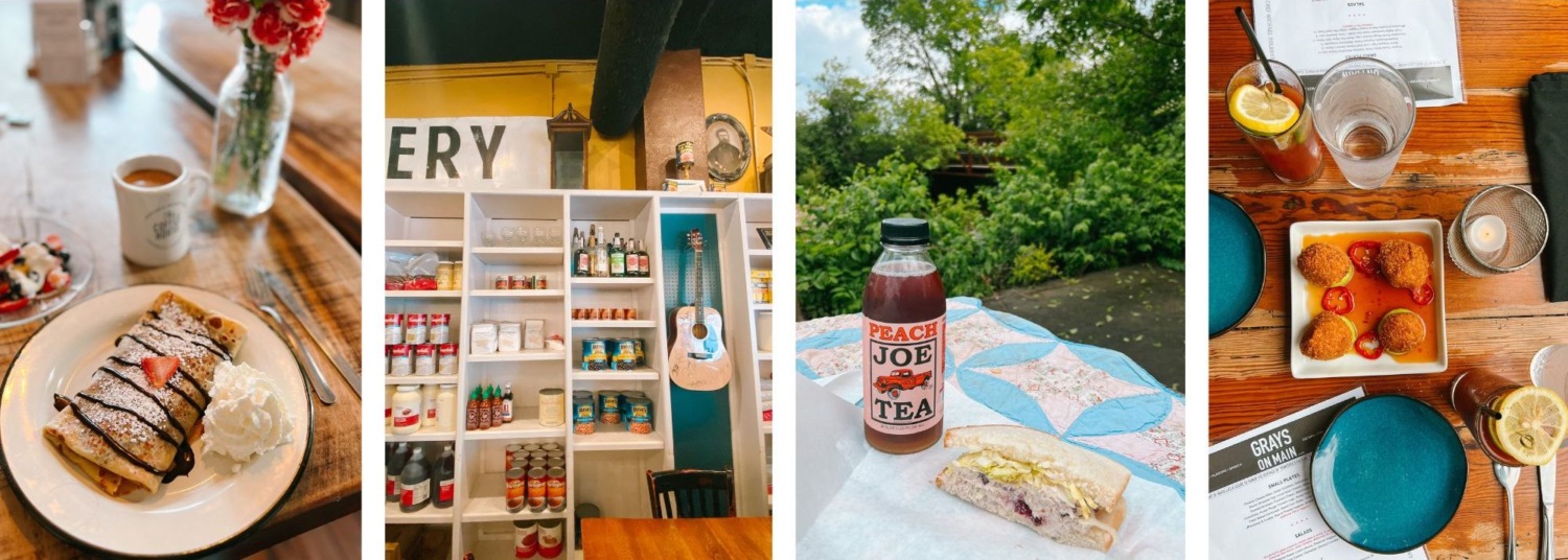 Franklin tennessee family friendly restaurants