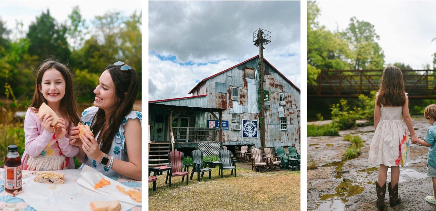 Nolensville Feed Mill Amish Market: