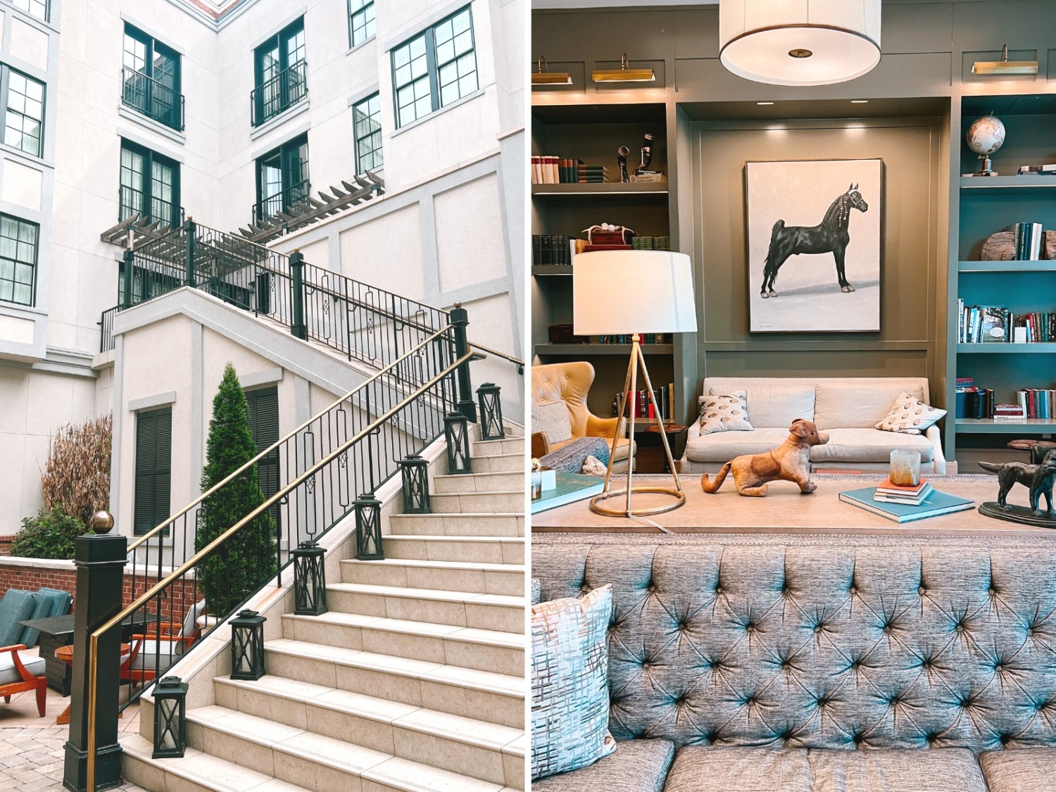 The Harpeth Hotel Franklin