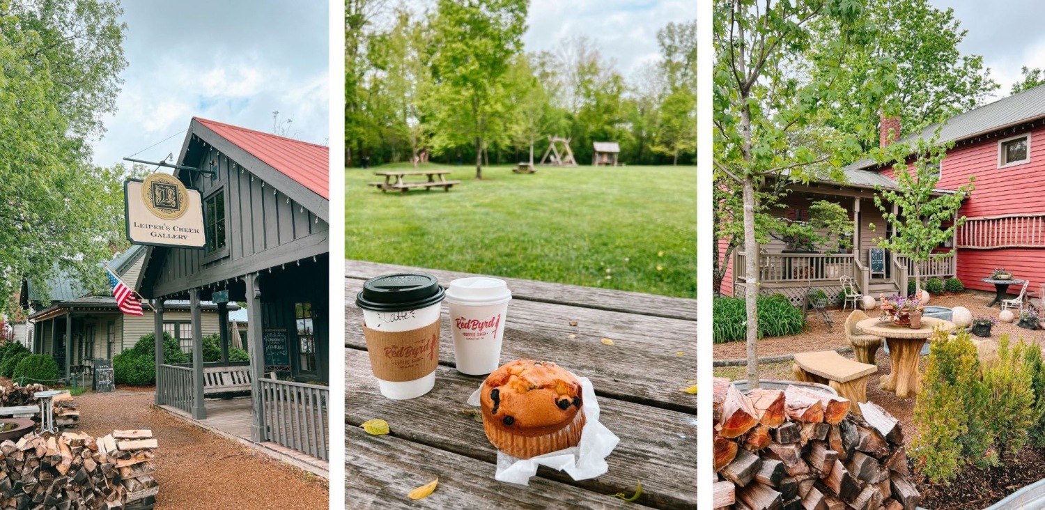 Leiper's Fork, Tennessee Travel Guide