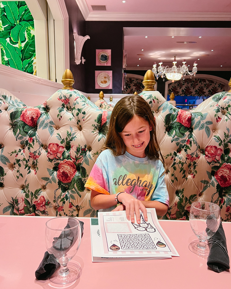 Drapers The Greenbrier Hotel